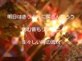 初めてのクリスマス