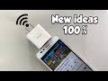 New ideas 100% Work 2020 Free internet WiFi