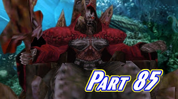 #85 FINAL FANTASY IX (PSX) Walkthrough Gameplay | Memoria - Hades & Kraken | 🤫