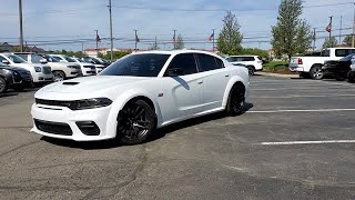 2023 Dodge Charger Rochester Hills, Troy, Pontiac, Sterling Heights, Auburn Hills, MI 240268T