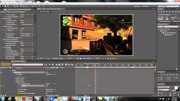 How to : Twixtor After Effects Tutorial - Call of Duty Montage Making with Spectre