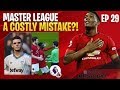 [TTB] PES 2020 Master League - A Costly Mistake?! - What You Playing at Harry!  - Ep 29