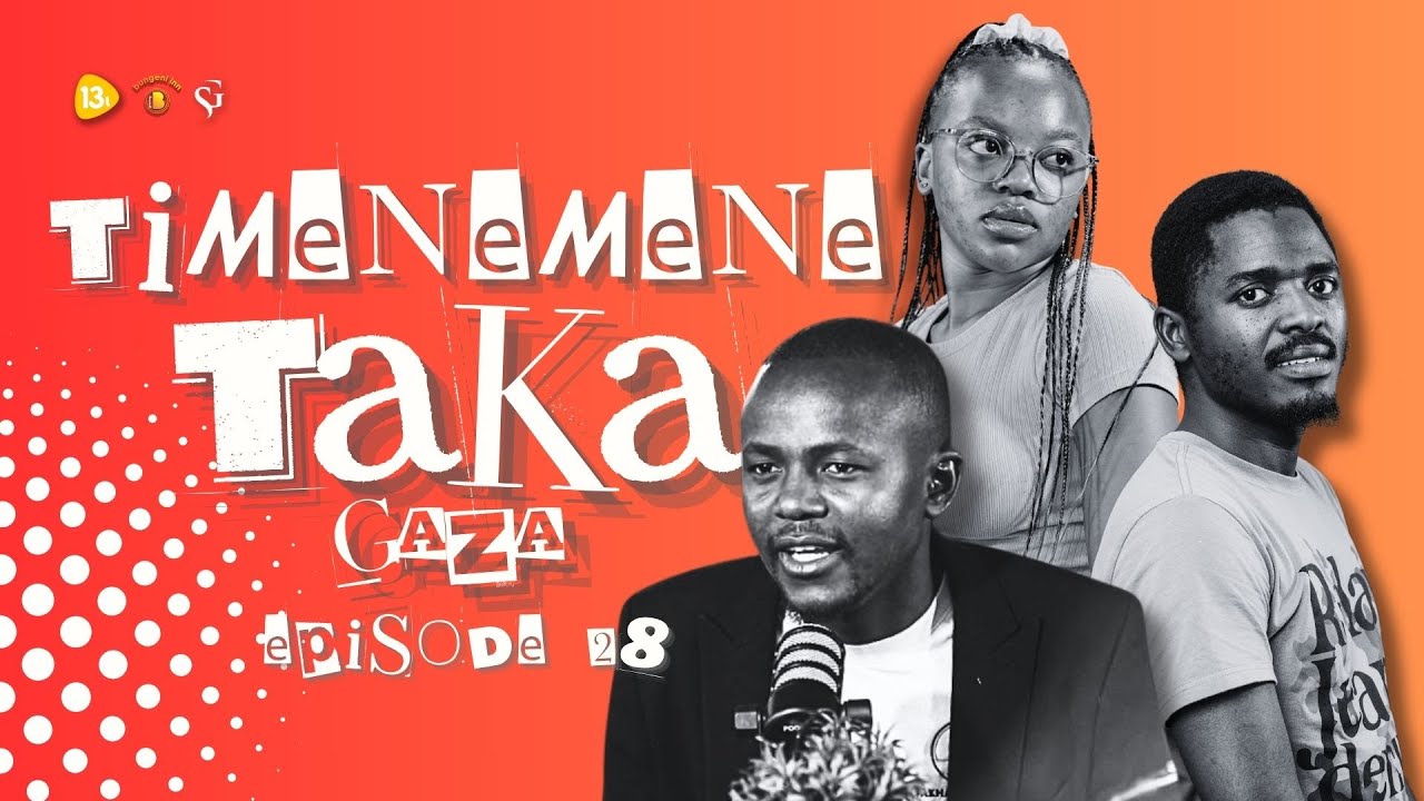 EPISODE 28 | Mhayivava on, Solly Makamu, Nsuku na Gavaza, Philani, Blackmyth, Mina hi Mina MLFM,