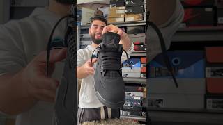 Jordan 4 Lace Style Tutorial