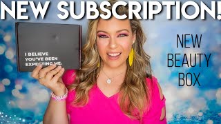 Klever Beauty Box 2023 Unboxing & Review | NEW SUBSCRIPTION BOX!