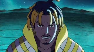 Juice Wrld  Go Hard 20  Instrumental