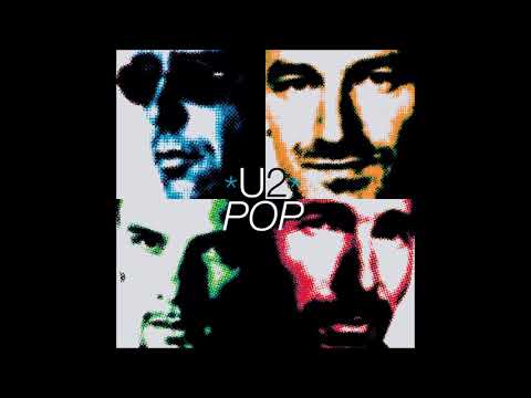 U2 - Please (album version)