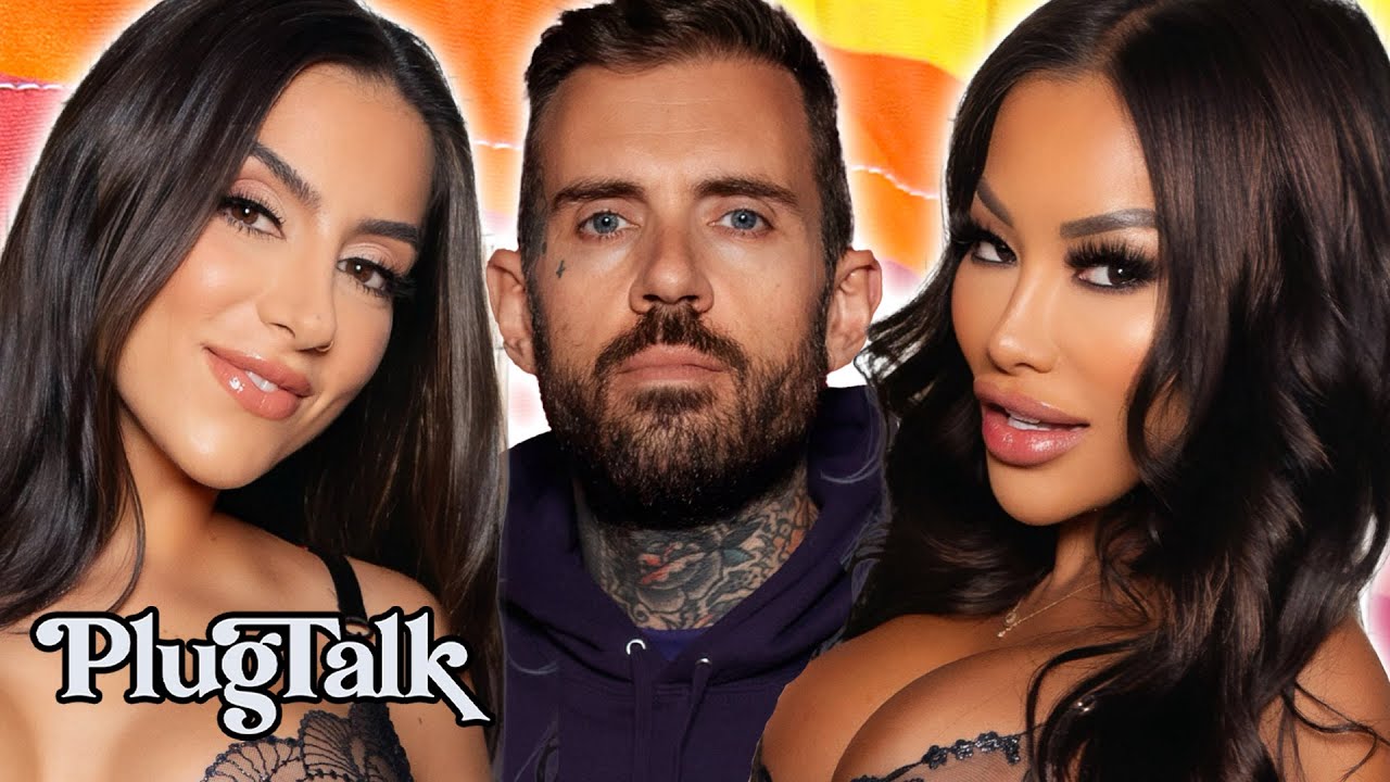 David Beckham & Victoria Beckham's Alleged Attempt to Take CJ Miles Home from a Strip Club Revealed on Plug Talk Episode 115