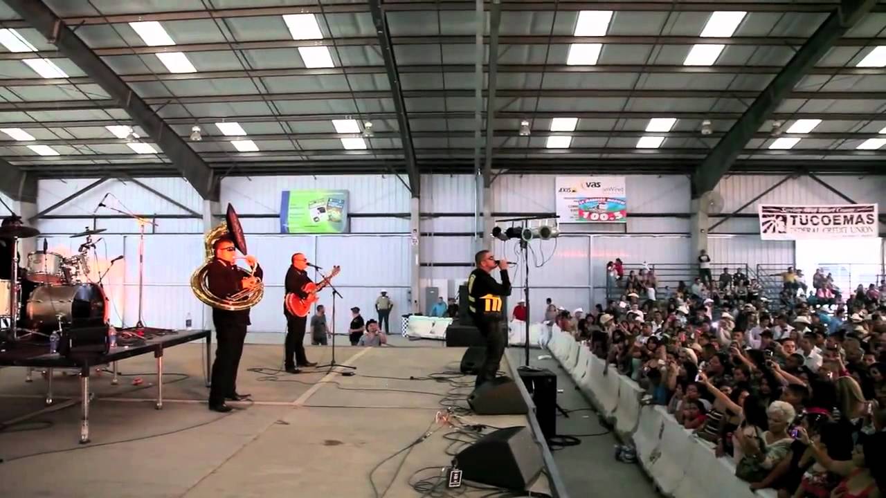 EL KOMANDER - MAFIA NUEVA - EN VIVO