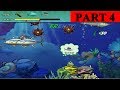 Feeding Frenzy Part 4 [HD] - J.D. (No commentary)