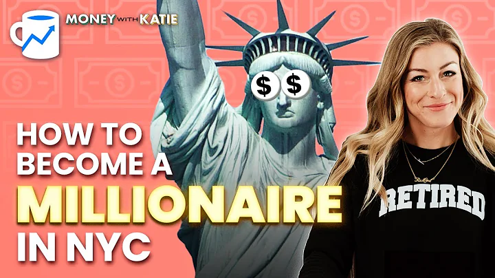 How to Become a Millionaire in 10 Years: High Cost...