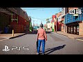 RIDERS REPUBLIC: SKATEBOARDING | PS5 Gameplay (4K 60FPS)