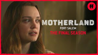 Motherland: Fort Salem Season 3, Episode 7 | The Search For Scylla Begins | Freeform by Motherland 20,556 views 1 year ago 52 seconds