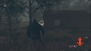 Friday The 13th Jason Part 6 W/ Machete Light Bloody OB (Offline Bots)