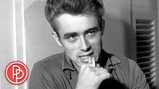 James Dean Todesursache: So ereignete sich der tragische Unfalltod der Ikone • PROMIPOOL