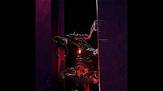 Prototype Entry From The Gate🔥💀 poppy playtime #edit #poppyplaytime