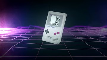 Cartridge Fury- Retropie Splash Screen