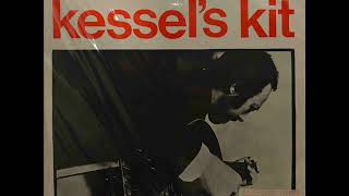 Video thumbnail of "Barney Kessel - Lison"