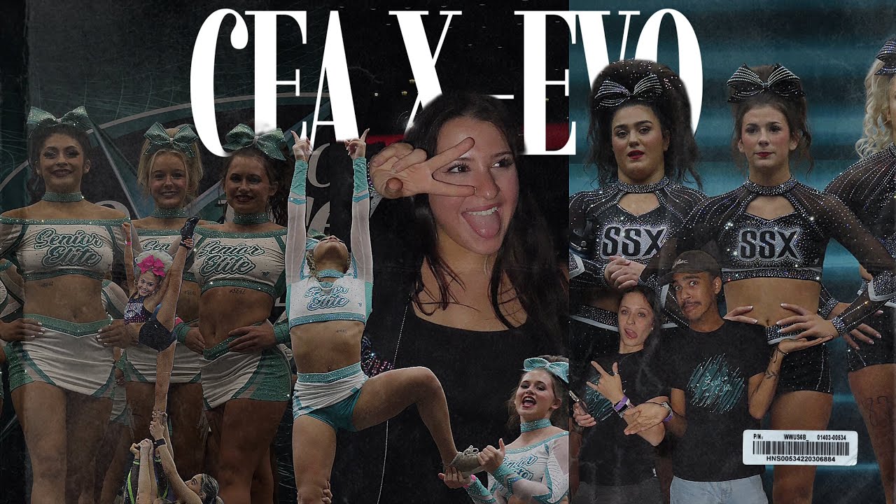 CEA X EVOLUTION 2026