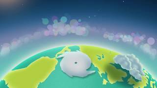 Welcome to the Ionosphere