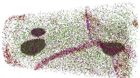Introduction to atom probe tomography: performance and opportunities in characterising structures