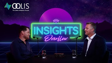The Human Side of AI - Prof Johan Steyn, AIforbusiness.net | Insights Overflow Episode 3