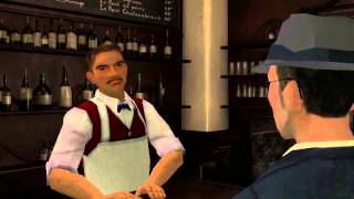 let's play Post Mortem Demo Version