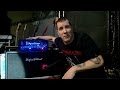 Jeff Waters of Annihilator | 2015 tour rig rundown with Hughes & Kettner