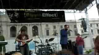 Video thumbnail of "Wookiefoot w/ Matisyahu 9/2/2008"