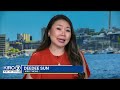 Wildfire smoke and air quality concerns in western Washington