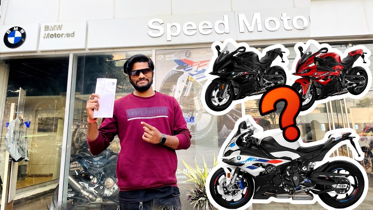 Kaun si Bmw le raha hu Mai? | Itna Tagda Accident Ho gya😱