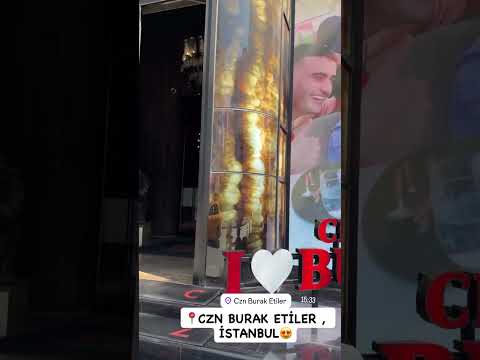 Burak Ozdemir stories July 18, 2026
