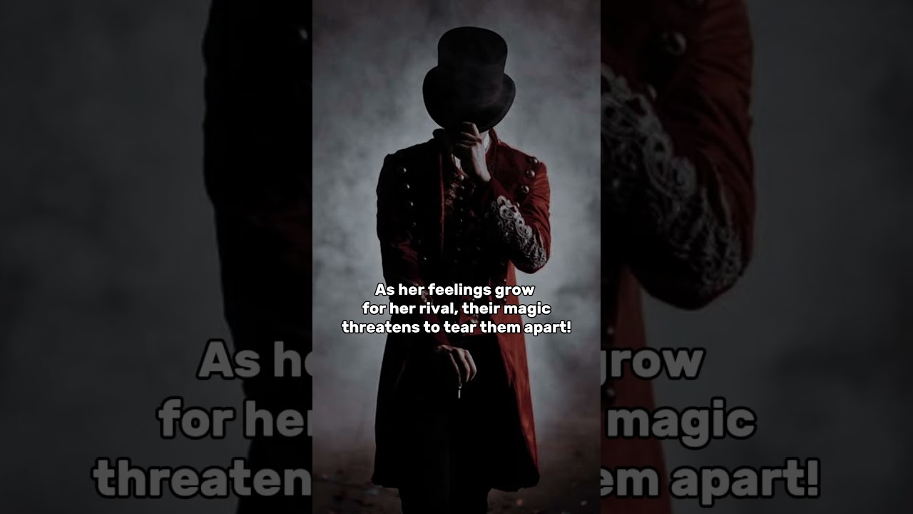 The Night Circus, by Erin Morgenstern