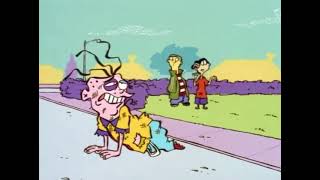 More Ed Edd n Eddy out of context…