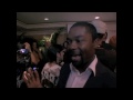 45th NAACP Image Award Nominations