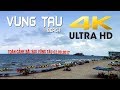 Bãi sau Thùy Vân VŨNG TÀU - 4K 360 - 02.09.2017