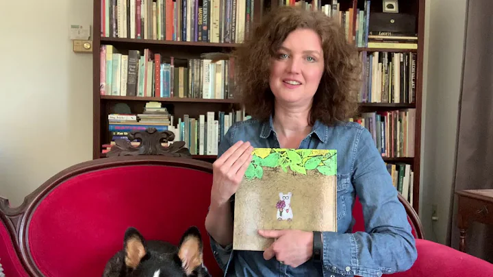 Story Time: Help! A Story of Friendship, by Holly ...