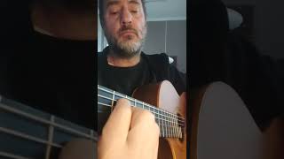 bolerazo! ¿ya escuchaste mis arreglos para guitarra? #guitartok #guitarra #musica #boleros #guitar