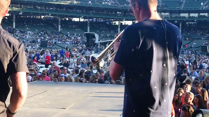Robert Randolph Jesus Is Just Alright July 9 2022 ...