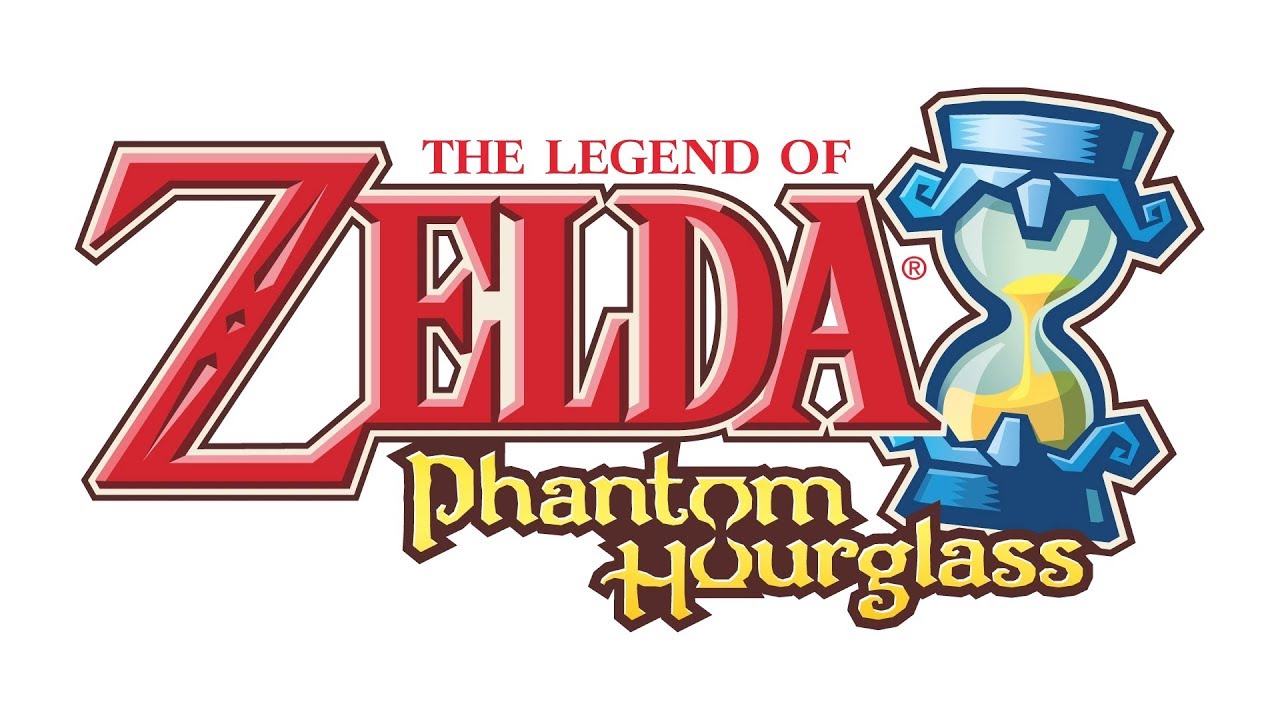 Linebeck - The Legend of Zelda: Phantom Hourglass - YouTube
