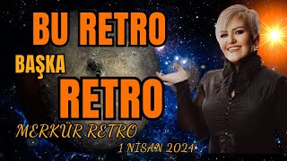 Bu Retro Başka Retro Merkür Retrosu I Ayşen Tok İle Vedik Astroloji