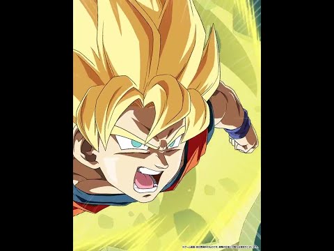 *NEW* PHY SSG GOKU ANIMATIONS REVEALED! Intro, Active Skill, SAs & More | Dokkan Battle