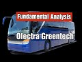 Olectra Greentech Company Analysis , Share Review Fundamental facts