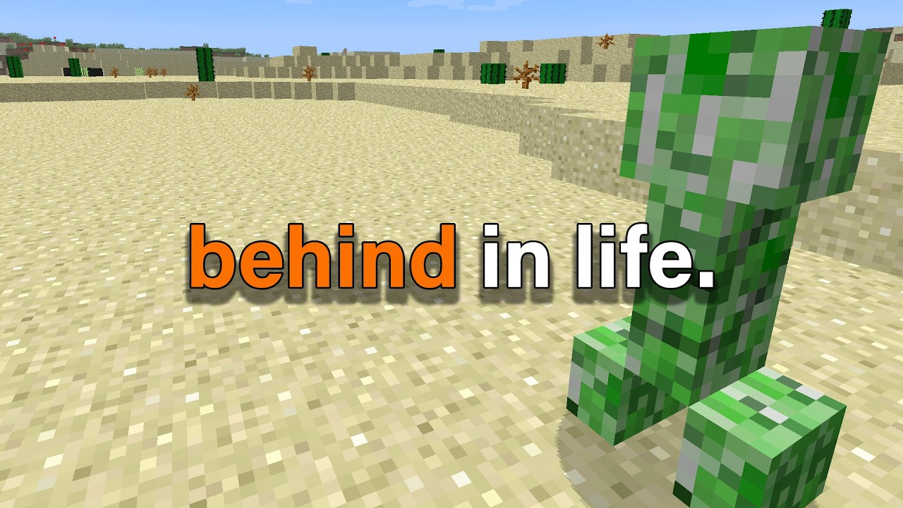 what should you do with your life?