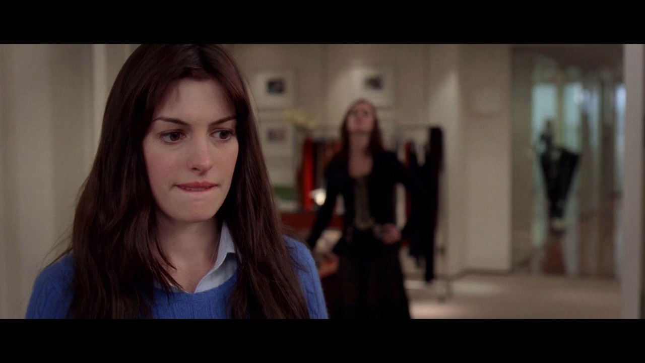 Service Design Movieclips (lack of) Psychological safety demonstrated