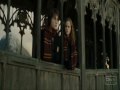 Bless the broken road-Harry/Hermione