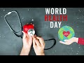 World Health Day  | Why do we celebrate World Health Day | Best Speech on World Health Day