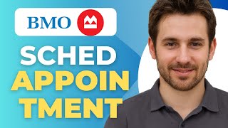 How To Schedule An Appointment With BMO Harris Online 2025 Guide