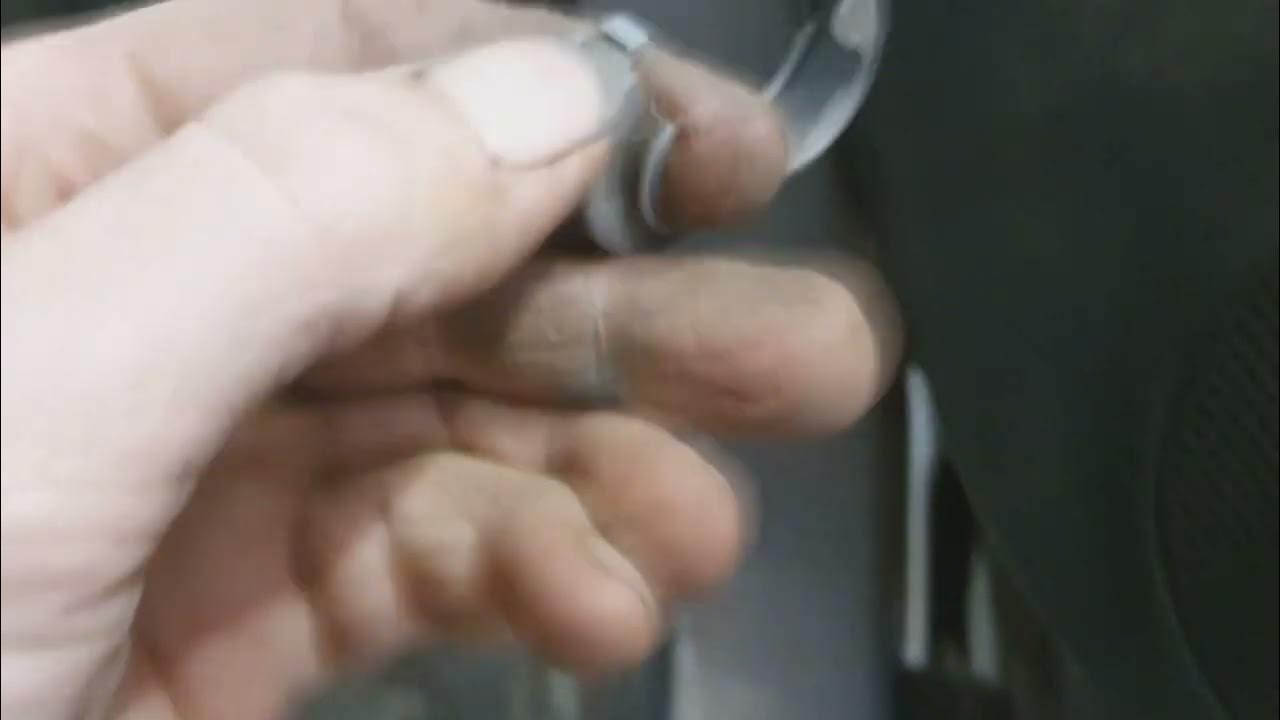 Vauxhall / Opel Zafira B speakers not working, rear door wiring. YouTube