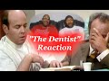 The Carol Burnett Show the Dentist | Reaction